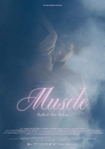 Muscle © Société Acéphale